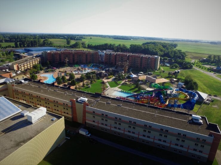 Kalahari Project
