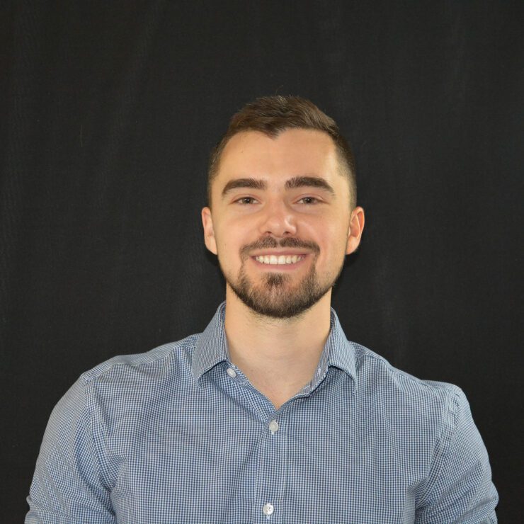 Tyler Tyler Zamski - Critical Control Application Engineer