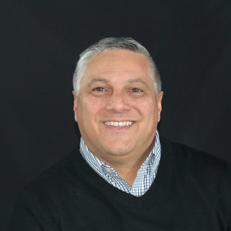 ray Ray Pasquinelli
Project Manager
Columbus branch office
